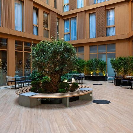 Holiday Inn Express Tbilisi Avlabari By Ihg المظهر الخارجي الصورة