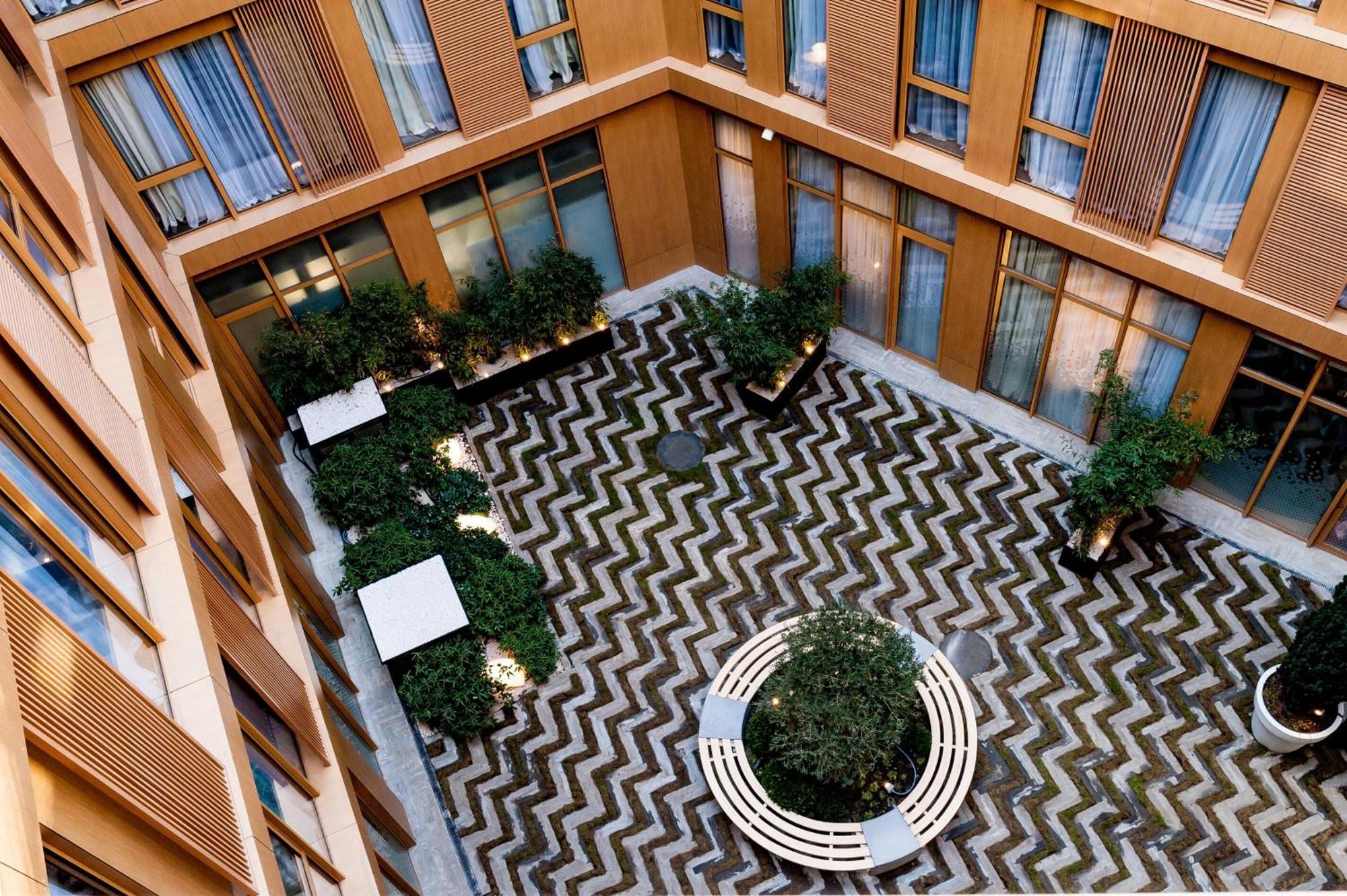 Holiday Inn Express Tbilisi Avlabari By Ihg المظهر الخارجي الصورة