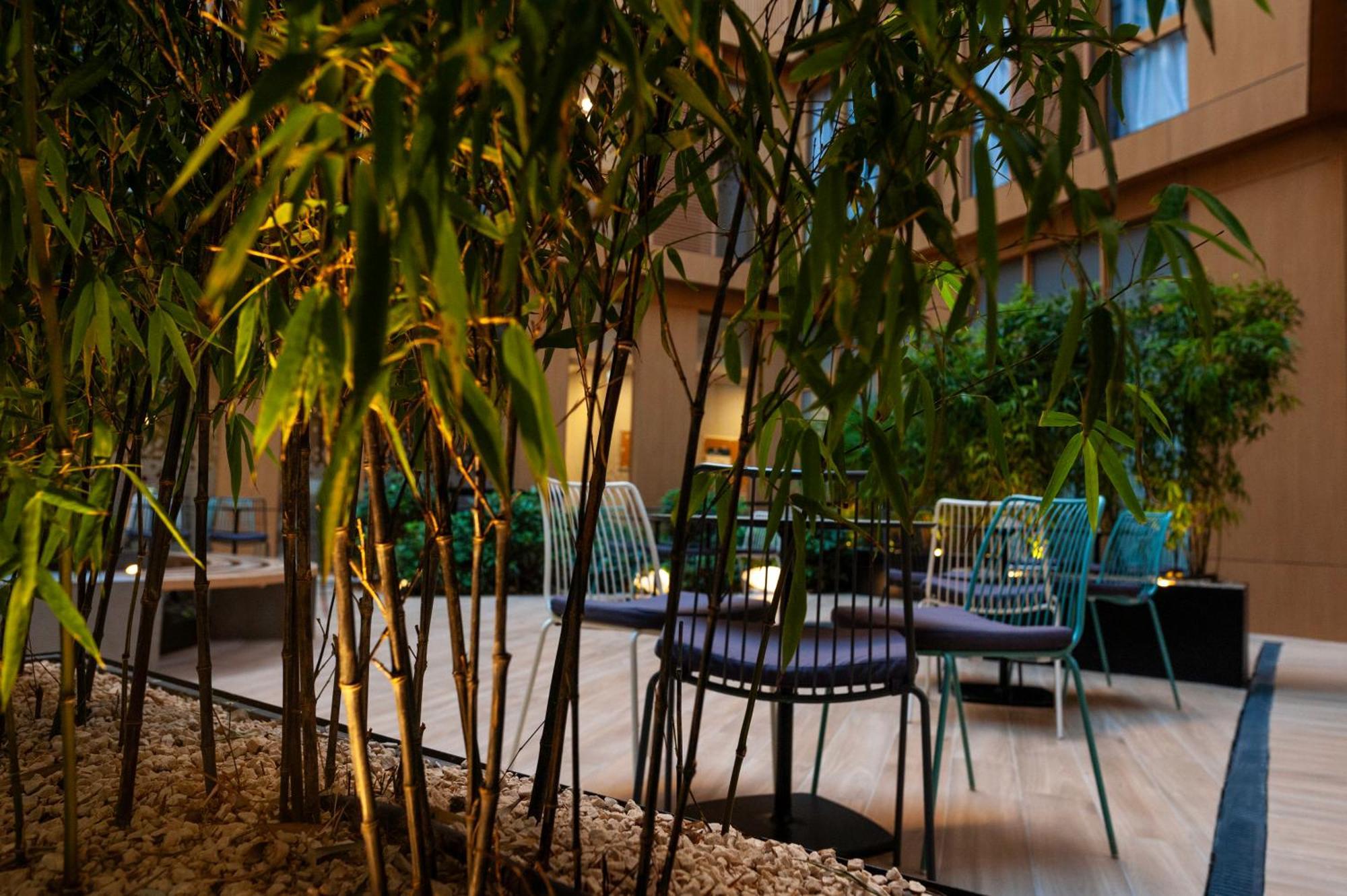 Holiday Inn Express Tbilisi Avlabari By Ihg المظهر الخارجي الصورة