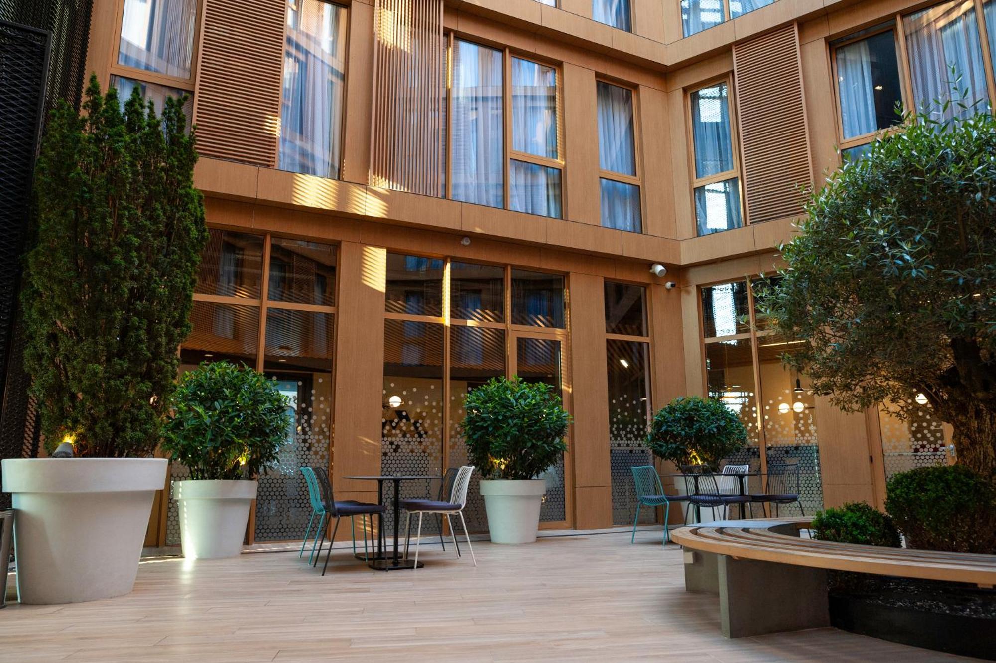 Holiday Inn Express Tbilisi Avlabari By Ihg المظهر الخارجي الصورة